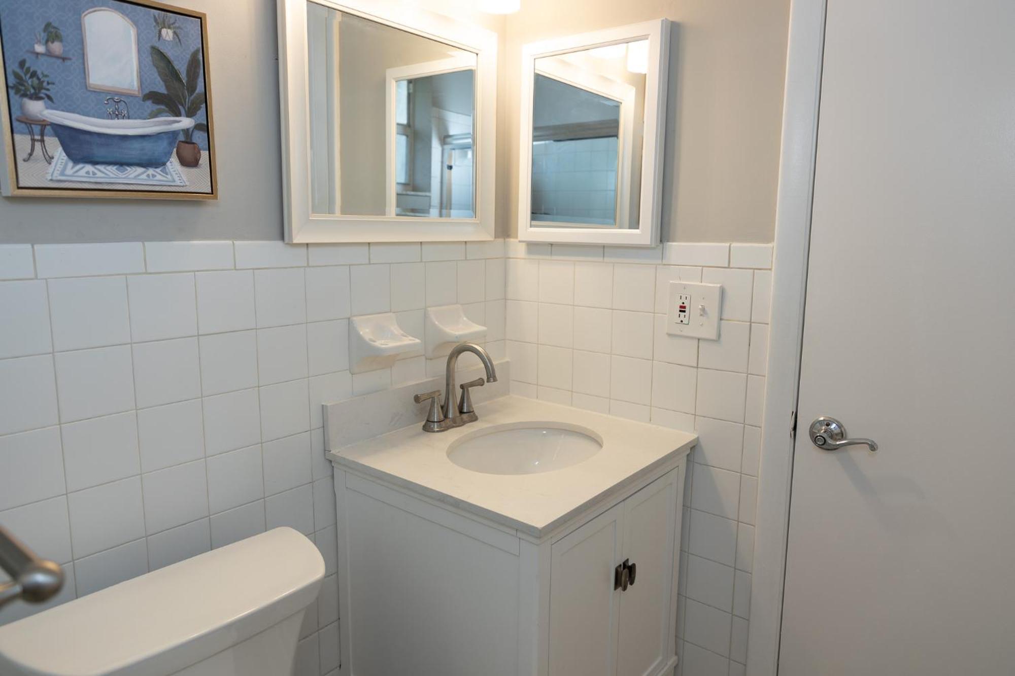הלנדל ביץ' Cozy And Modern Vacation Home מראה חיצוני תמונה