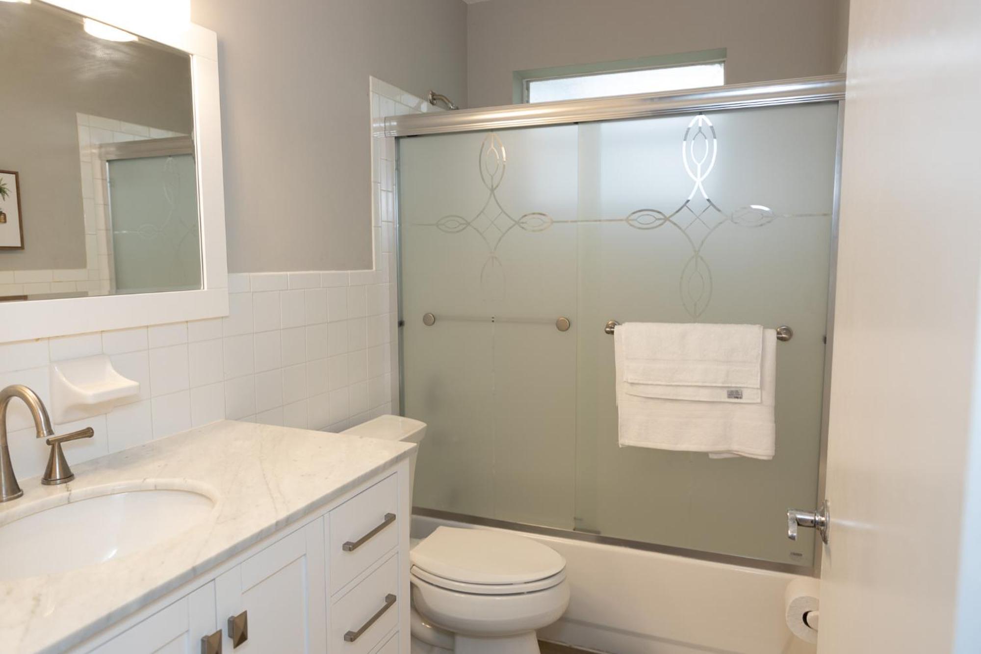 הלנדל ביץ' Cozy And Modern Vacation Home מראה חיצוני תמונה